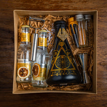 Load image into Gallery viewer, Agimat Gin Botanical Kit

