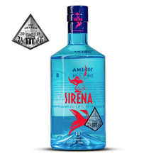 Load image into Gallery viewer, Sirena Gin | Dry | Destileria Barako
