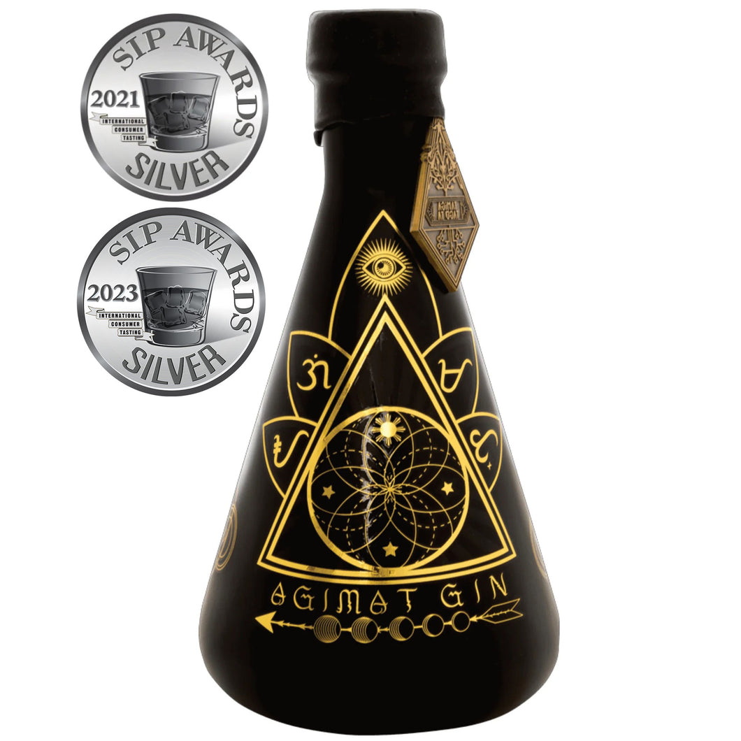 Agimat Gin | Destileria Barako