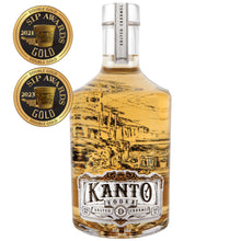 Load image into Gallery viewer, Kanto Vodka | Salted Caramel | Destileria Barako
