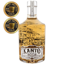 Load image into Gallery viewer, Kanto Salted Caramel Vodka - 12 Bottles
