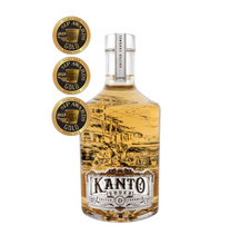 Load image into Gallery viewer, Kanto Vodka | Salted Caramel | Destileria Barako
