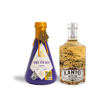 Load image into Gallery viewer, Pag-Ubeg Sa Kanto Cocktail Mixer Gift Box
