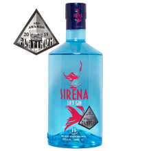 Load image into Gallery viewer, Sirena Dry Gin - 6 Bottles
