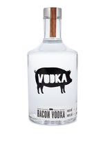 Load image into Gallery viewer, Bacon Vodka | Destileria Barako
