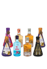 Load image into Gallery viewer, Bar Starter Mix It Up - 8x Bottles Selection
