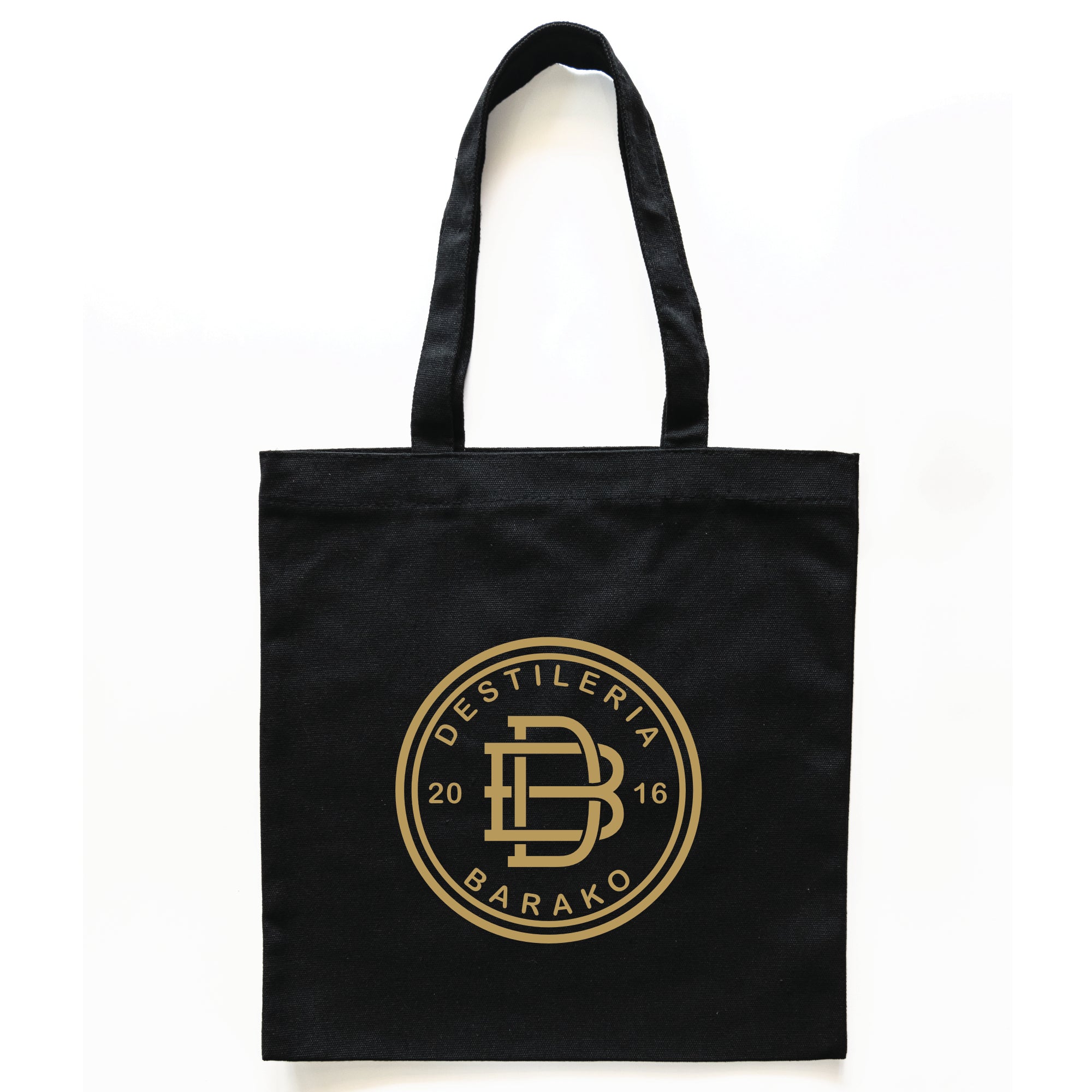 Black Eco-Bag / Gift bag for your bottles – Craftbooze