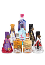 Load image into Gallery viewer, One Of Each Pack- Cocktail Mix 8x Bottles
