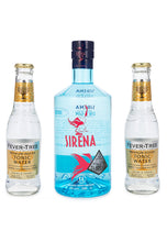 Load image into Gallery viewer, Sirena Dry Gin Botanical Kit
