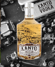 Load image into Gallery viewer, Kanto Vodka | Salted Caramel | Destileria Barako
