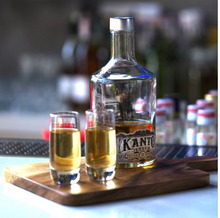 Load image into Gallery viewer, Kanto Vodka | Salted Caramel | Destileria Barako
