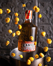 Load image into Gallery viewer, Kanto Perya Popcorn Vodka - 12 Bottles
